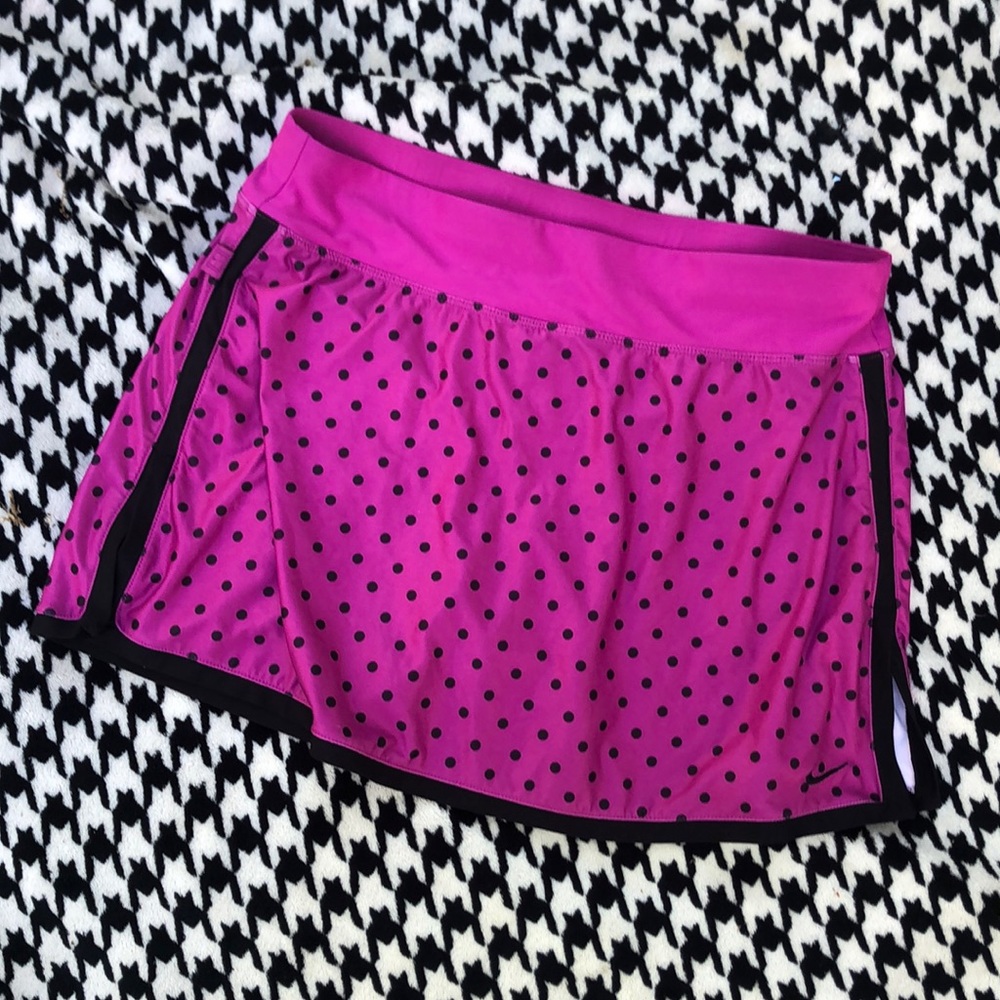 Nike skirt